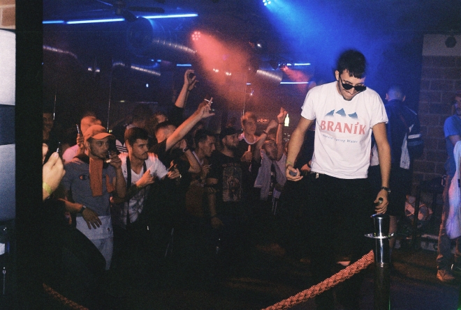 12 DVOJLITRBOYZZ Stolárna Havířov 2L Ganja